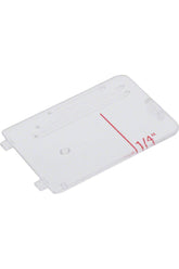 Cover Plate, Viking #68001385